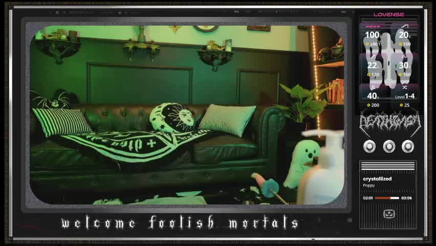 666deathgasm Приват Записи 2026-04-02