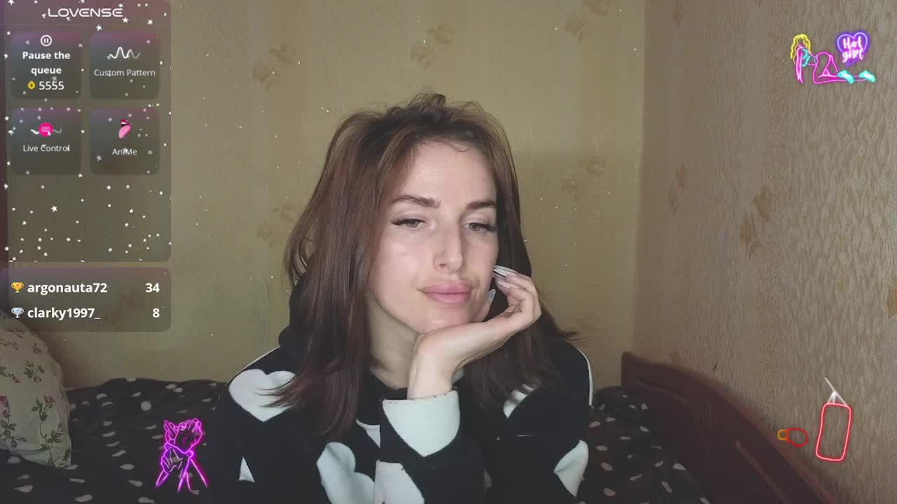 xxadrihanna Приват Записи 2026-04-02