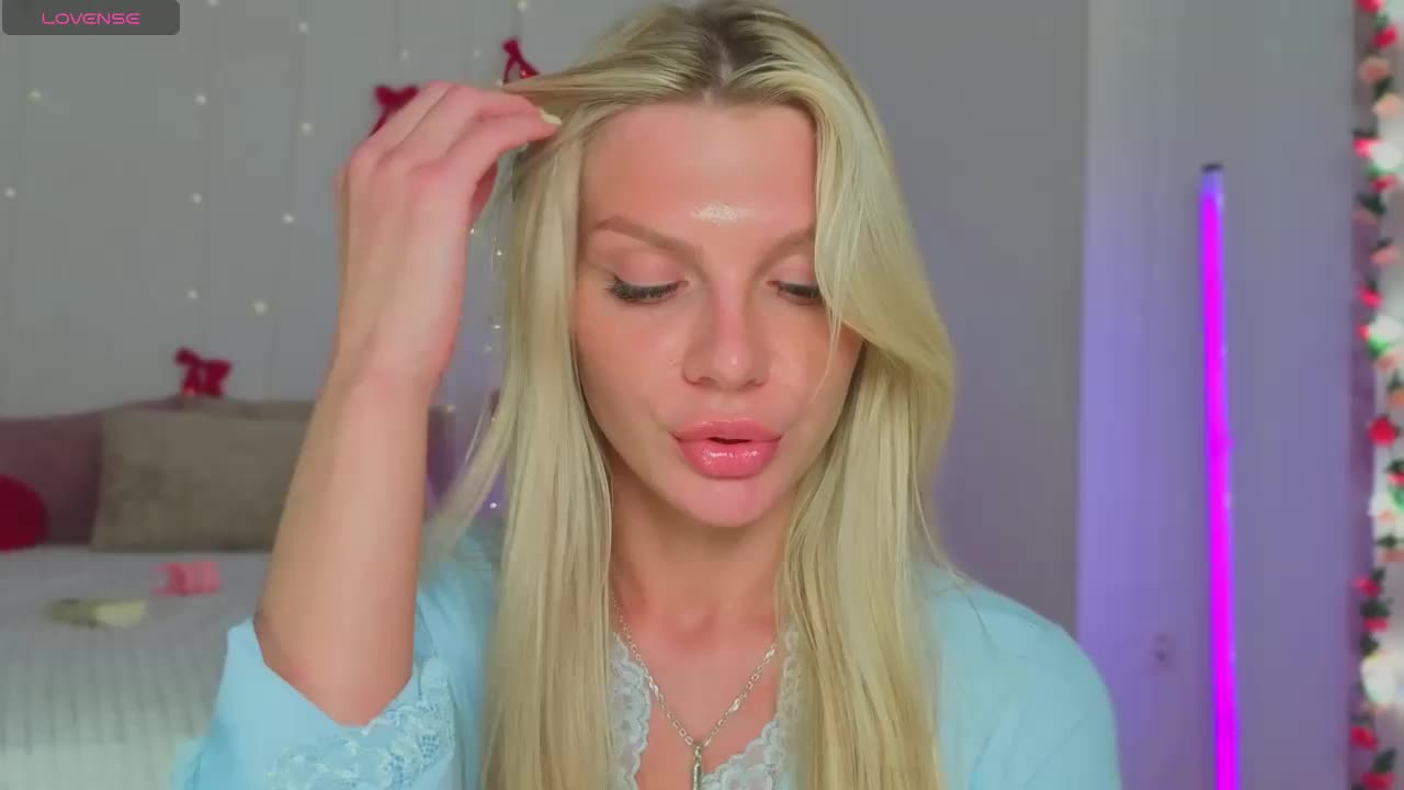 NicoleHampton Приват Записи 2026-04-02