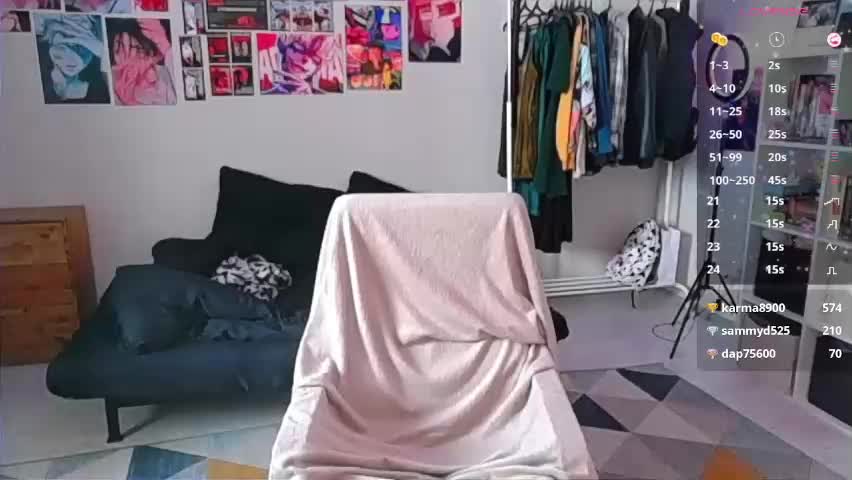 hua_lian Приват Записи 2026-04-02