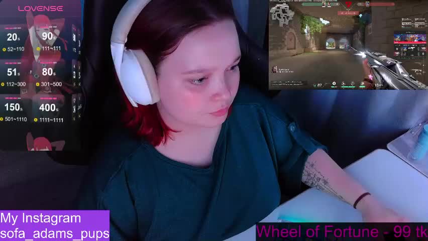 _sofia_adam_ Приват Записи 2026-04-02