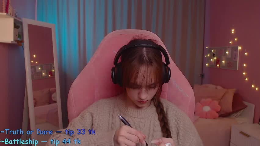 jamie_chung Приват Записи 2026-04-02