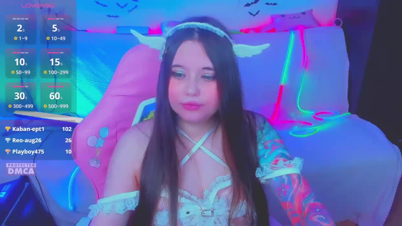 LoliSuccub Приват Записи 2026-04-02