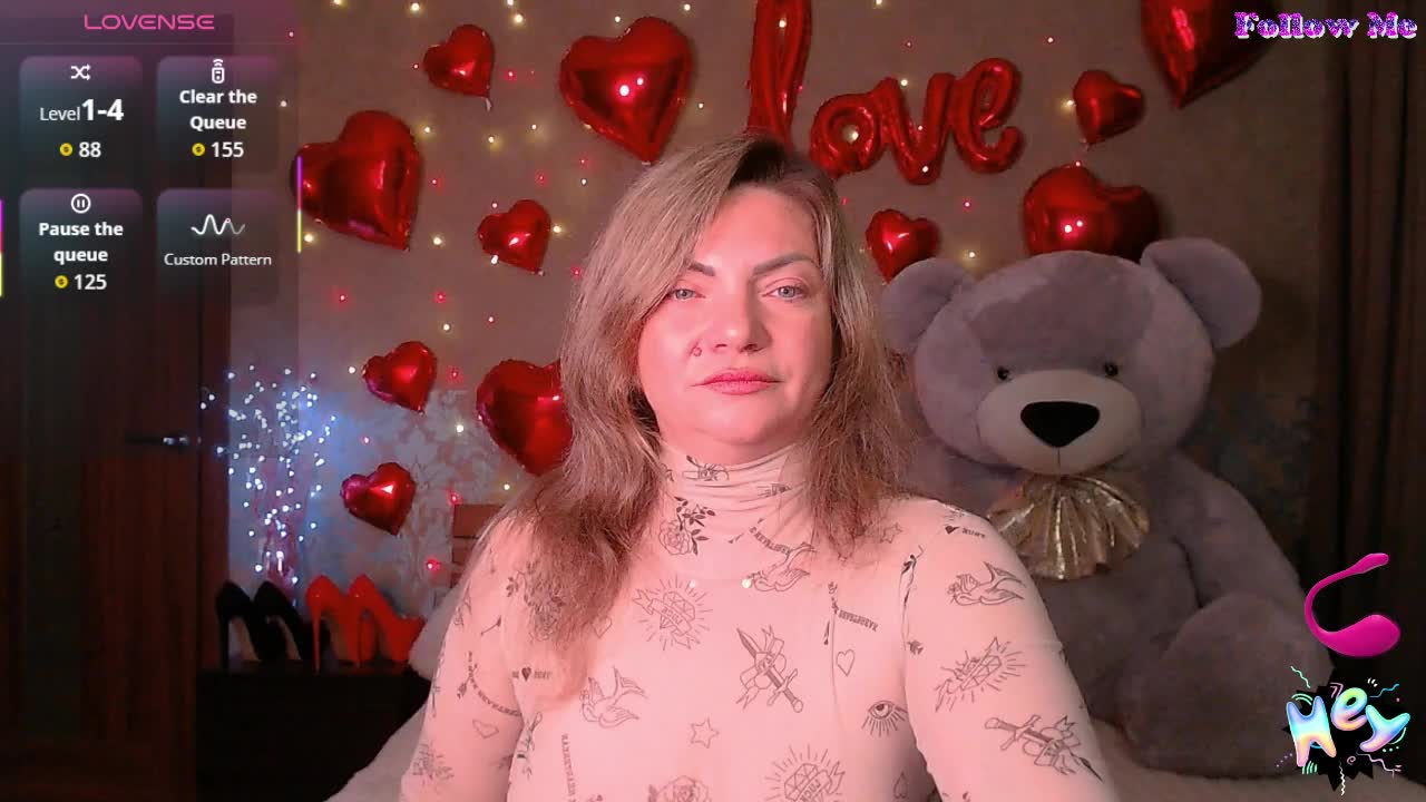 TerriLaxxx Приват Записи 2026-04-02