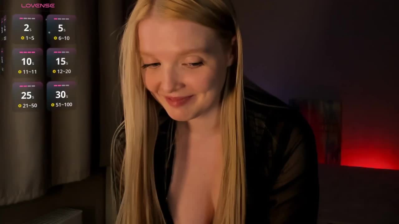 Ssweet-annie Приват Записи 2026-04-02