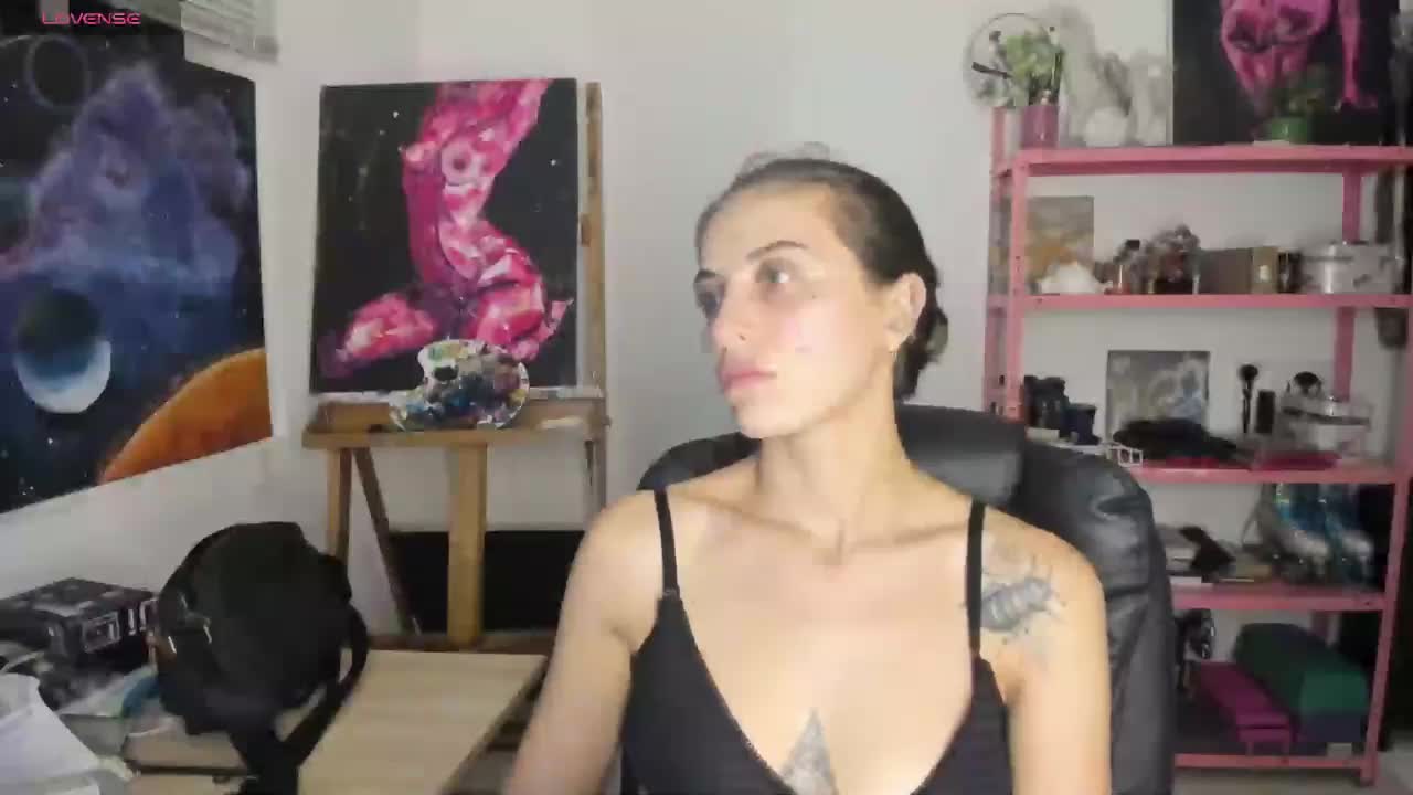 mariecam420 Приват Записи 2026-04-02