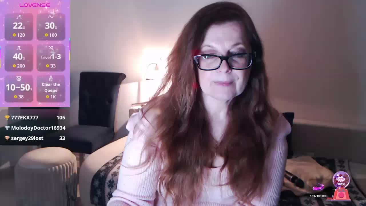 HelenBerg Приват Записи 2026-04-02