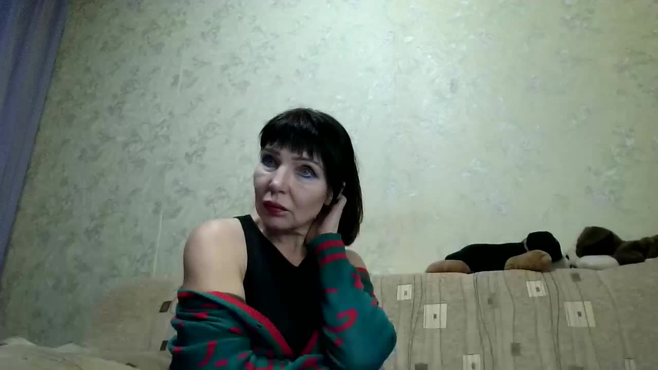 JeaneDavis Приват Записи 2026-04-02