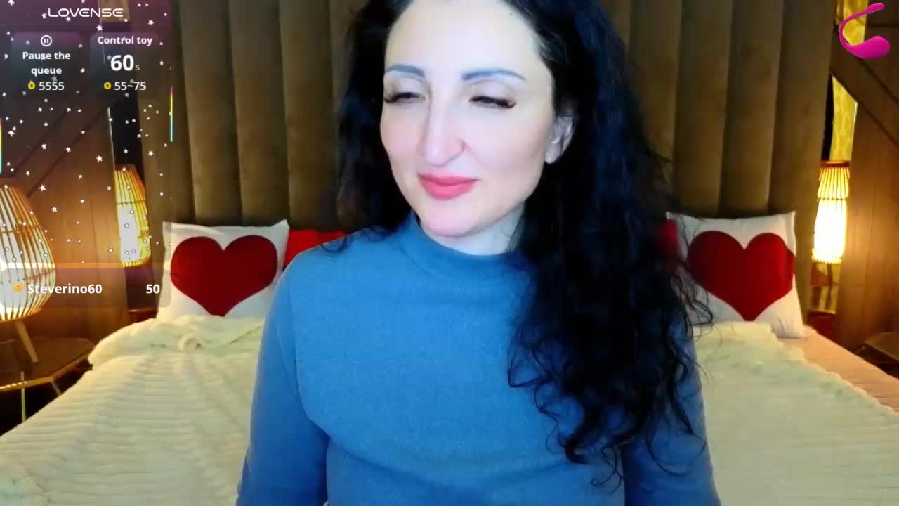 MissRossi Приват Записи 2026-04-02