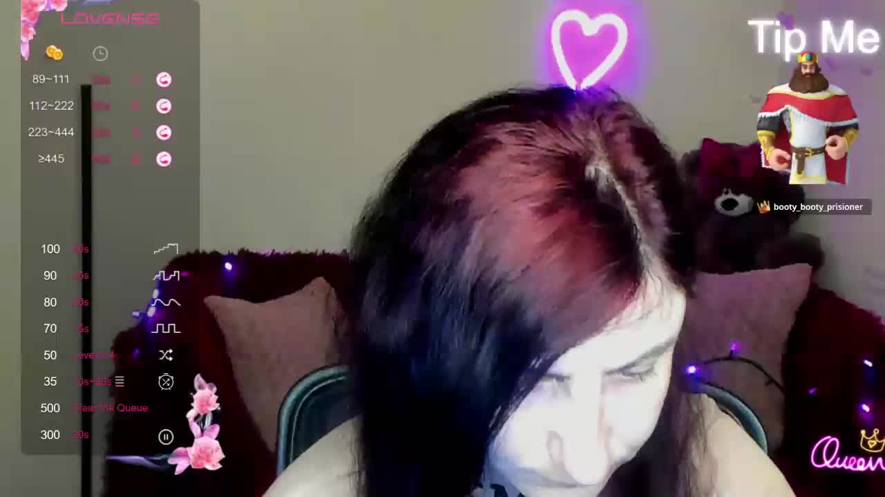 Musekittyjeni112 Приват Записи 2026-04-02