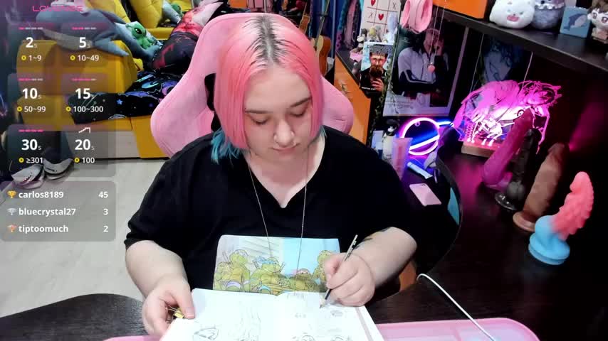 Softie_Sofy Приват Записи 2026-04-02