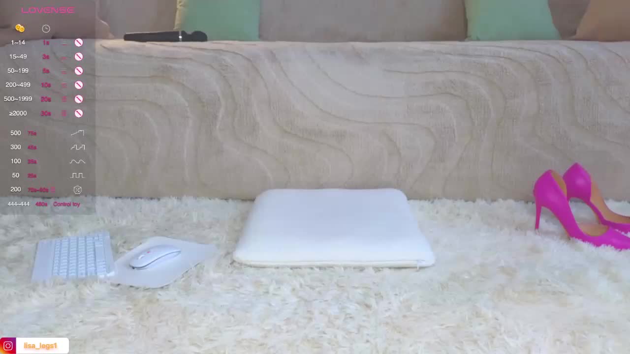 Lisa-art Приват Записи 2026-04-02