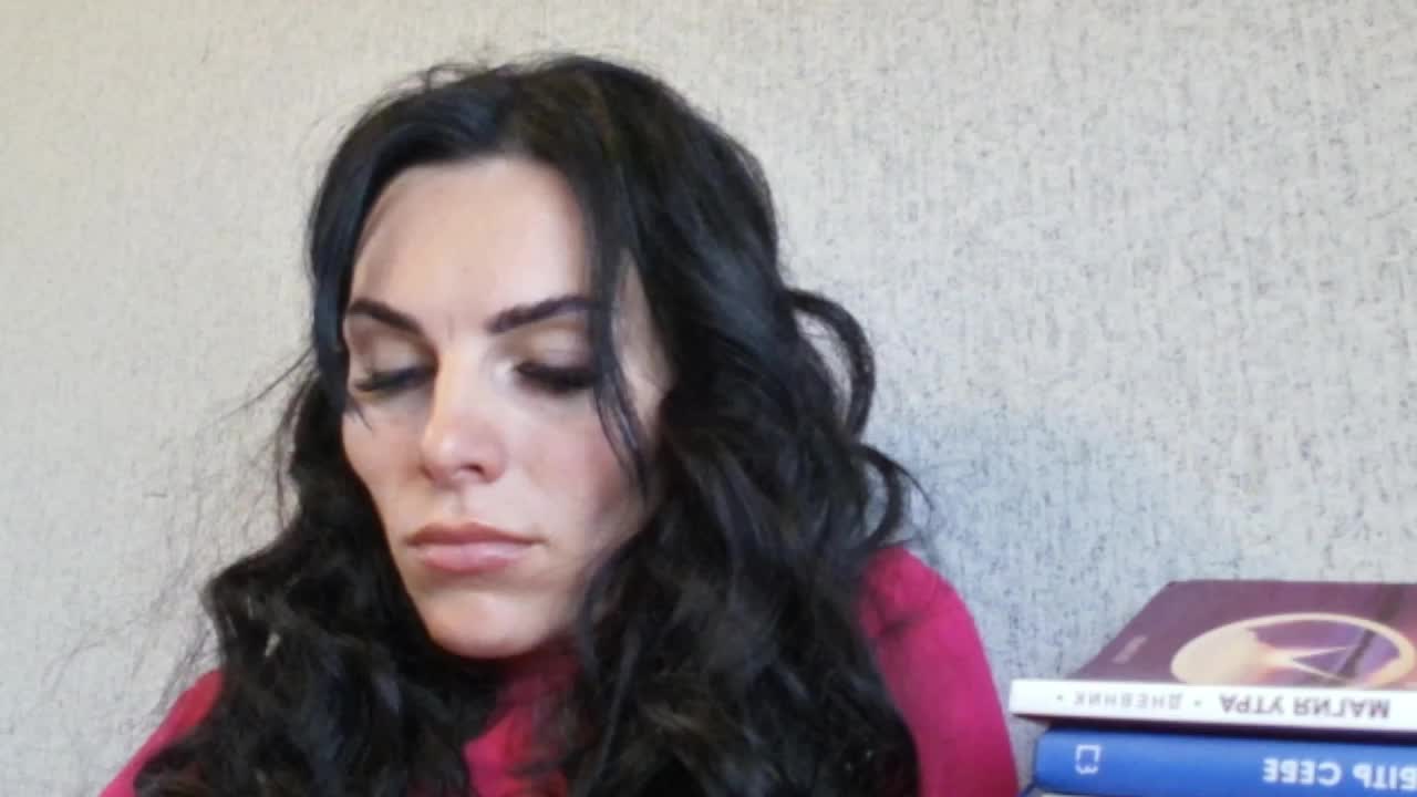 Gospozha-888 Приват Записи 2026-04-02