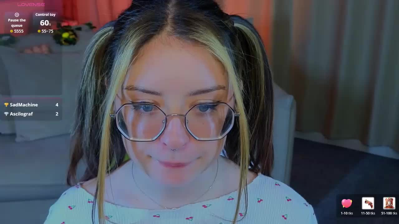 Kate-Rina Приват Записи 2026-04-02