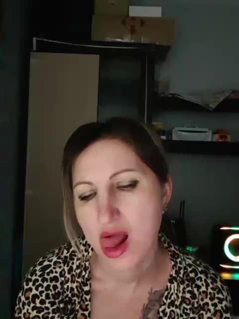 Nushka1984 Приват Записи 2026-04-02