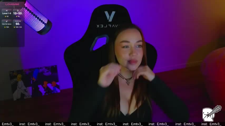 Emili1- Приват Записи 2026-04-02