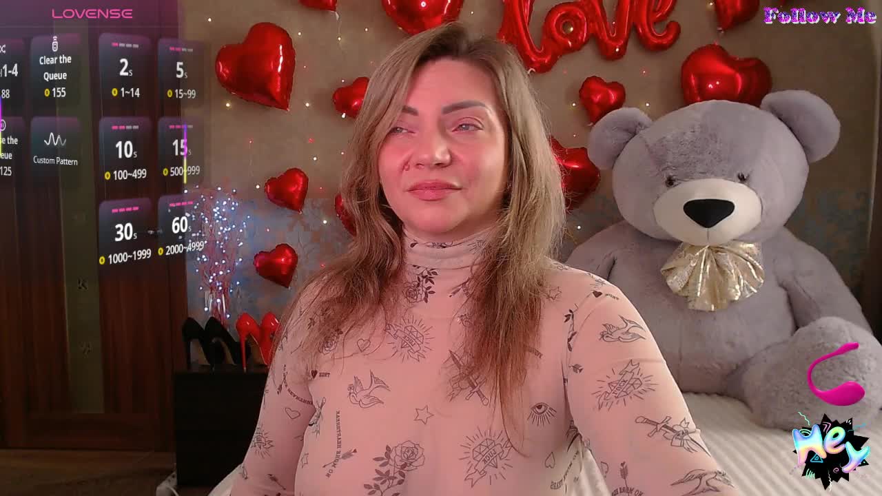 TerriLaxxx Приват Записи 2026-04-02