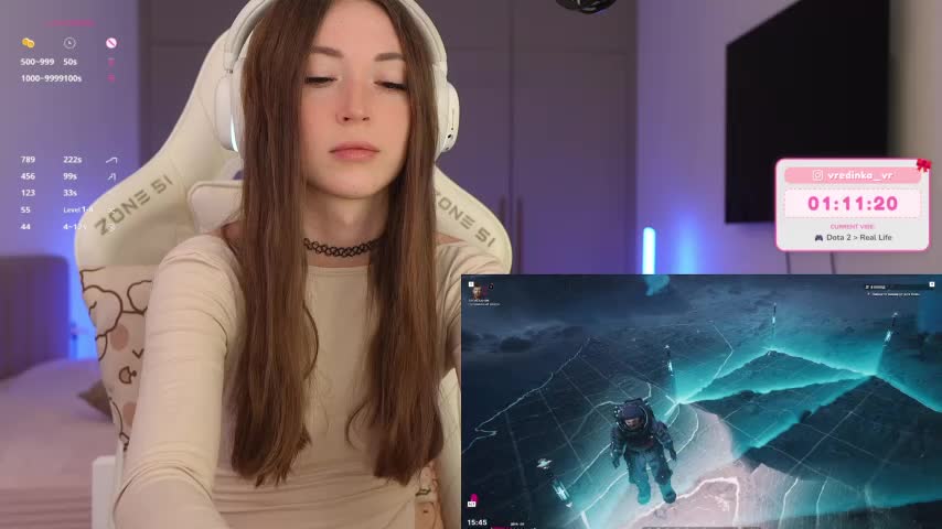 moleculegirl Приват Записи 2026-04-02