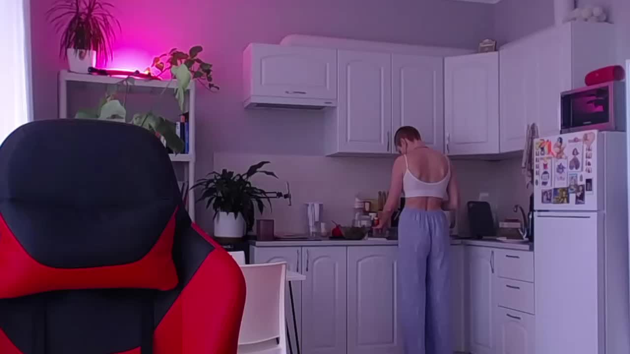 Hope_Foxter Приват Записи 2026-04-03