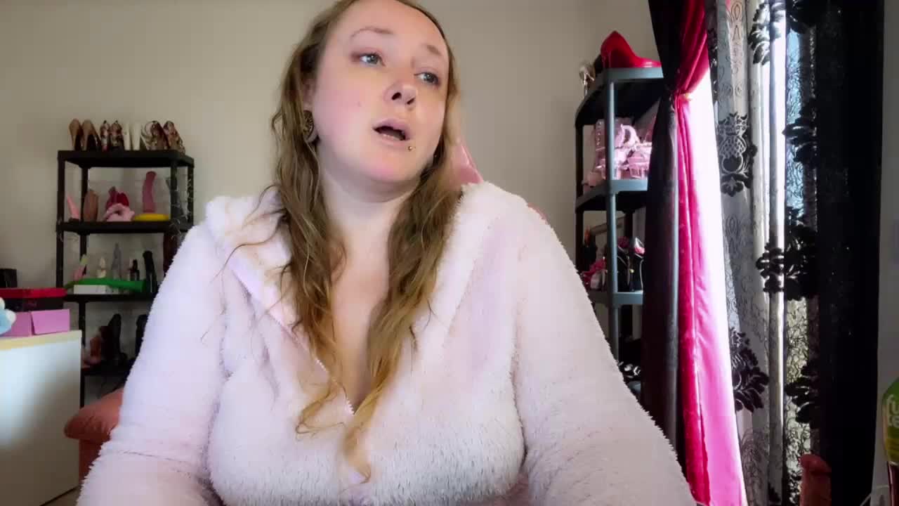 NylonQueen Приват Записи 2026-04-03