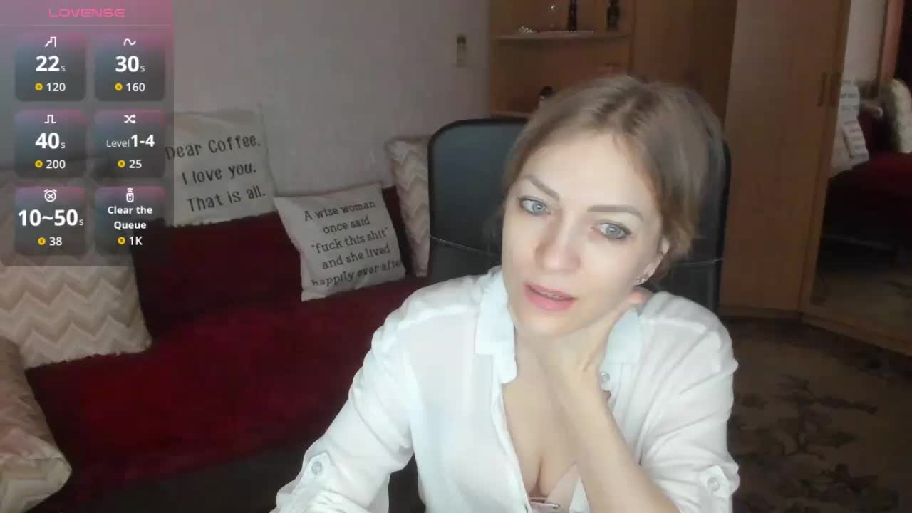 SilviaSweet Приват Записи 2026-04-03