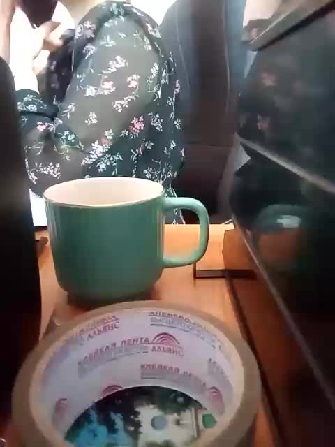 Molii-Molii35 Приват Записи 2026-04-02