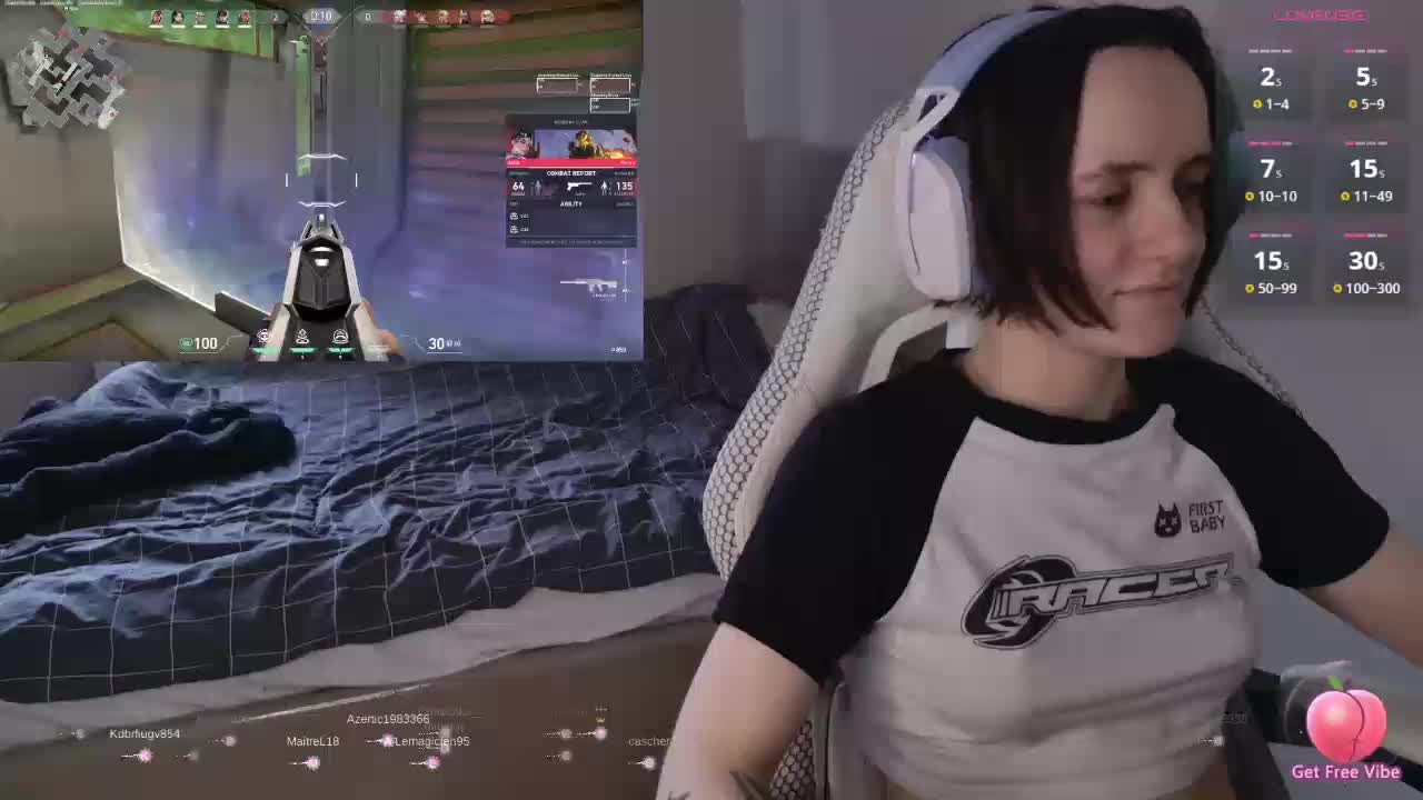 LunaL0ve Приват Записи 2026-04-03