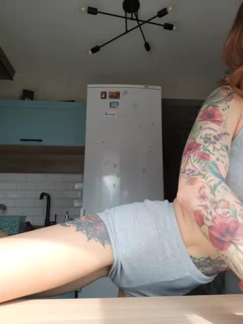 Moriko Приват Записи 2026-04-03