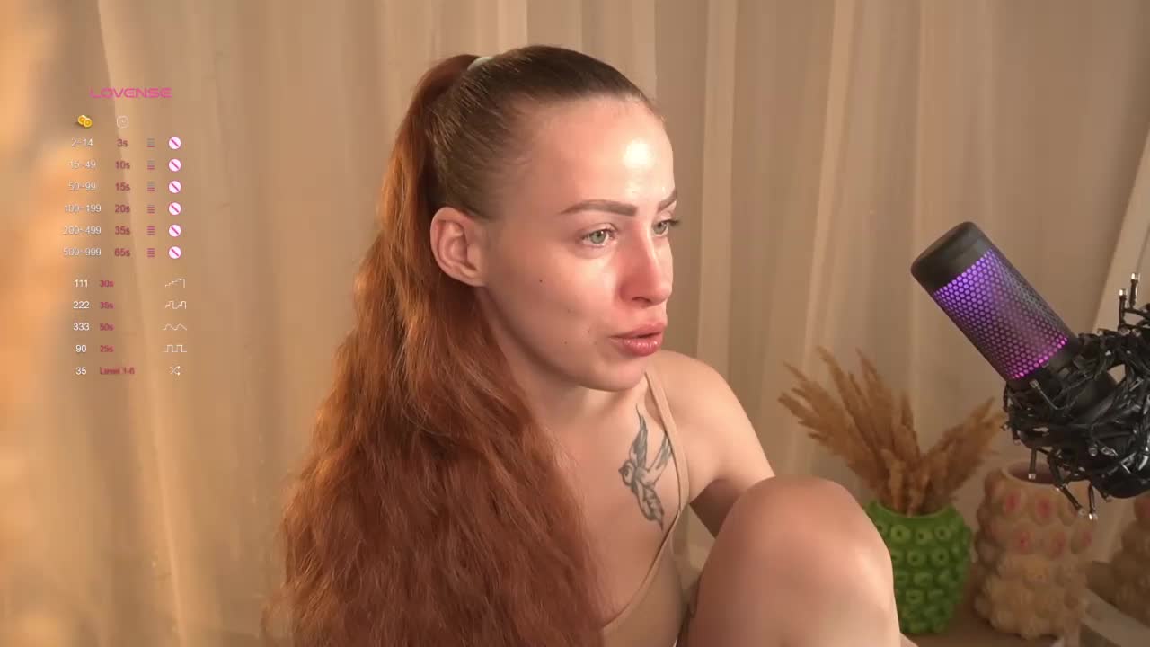 PONI_DI Приват Записи 2026-04-03