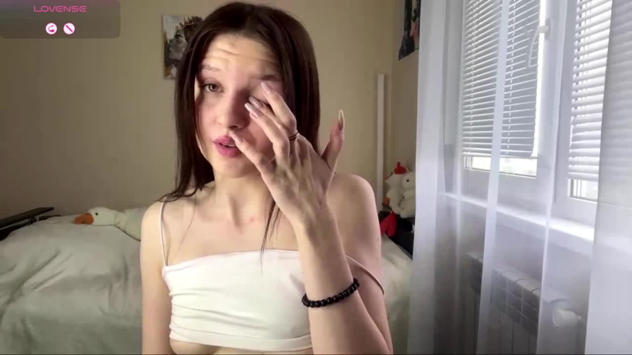 ShantaySisson Приват Записи 2026-04-03