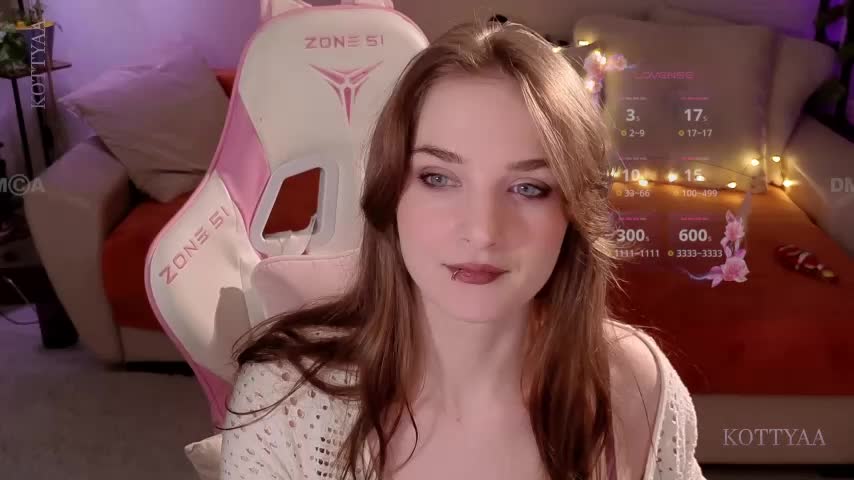 -Kottyaa- Приват Записи 2026-04-03