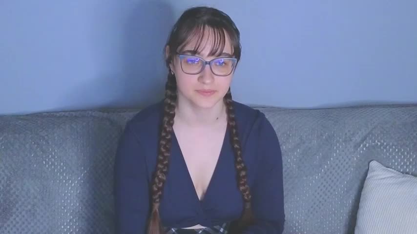 TessaDoll Приват Записи 2026-04-03