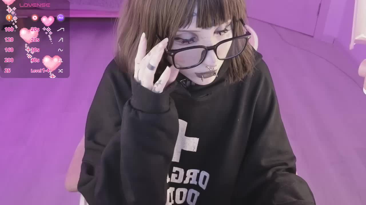 Nanka-bananka Приват Записи 2026-04-03