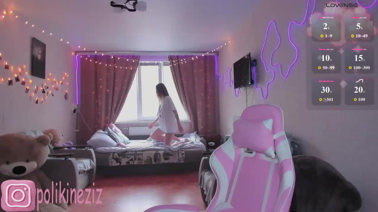 Polikinesis Приват Записи 2026-04-03