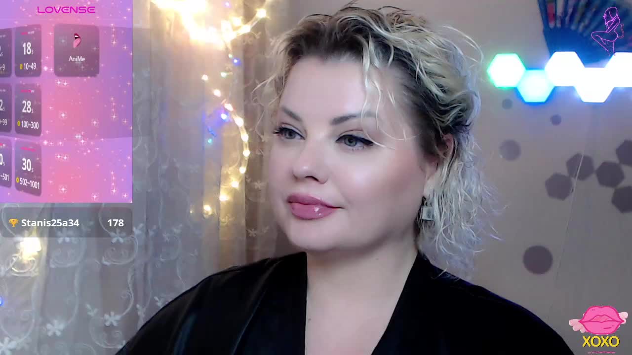 JewellFairy Приват Записи 2026-04-03