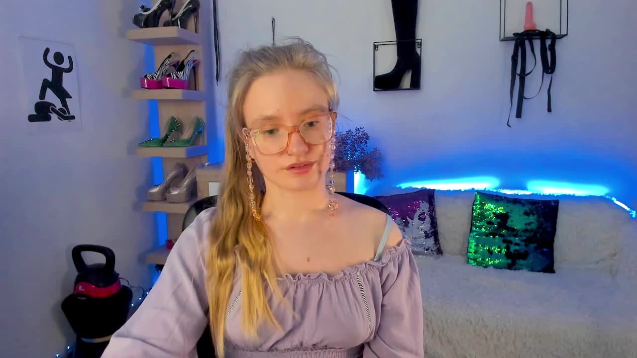 NancyErotic Приват Записи 2026-04-03