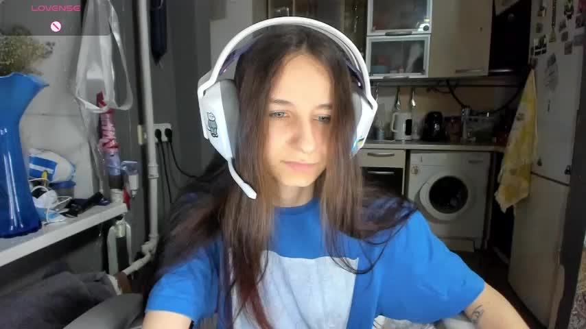 _Nika_Kik Приват Записи 2026-04-03