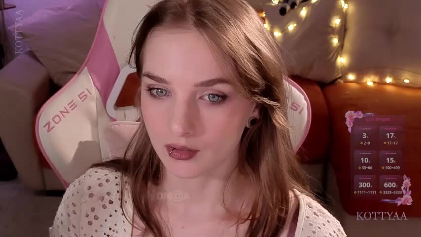 -Kottyaa- Приват Записи 2026-04-03