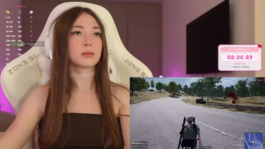 moleculegirl Приват Записи 2026-04-03