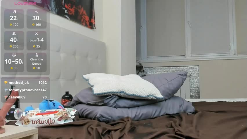 cassieholland Приват Записи 2026-04-03