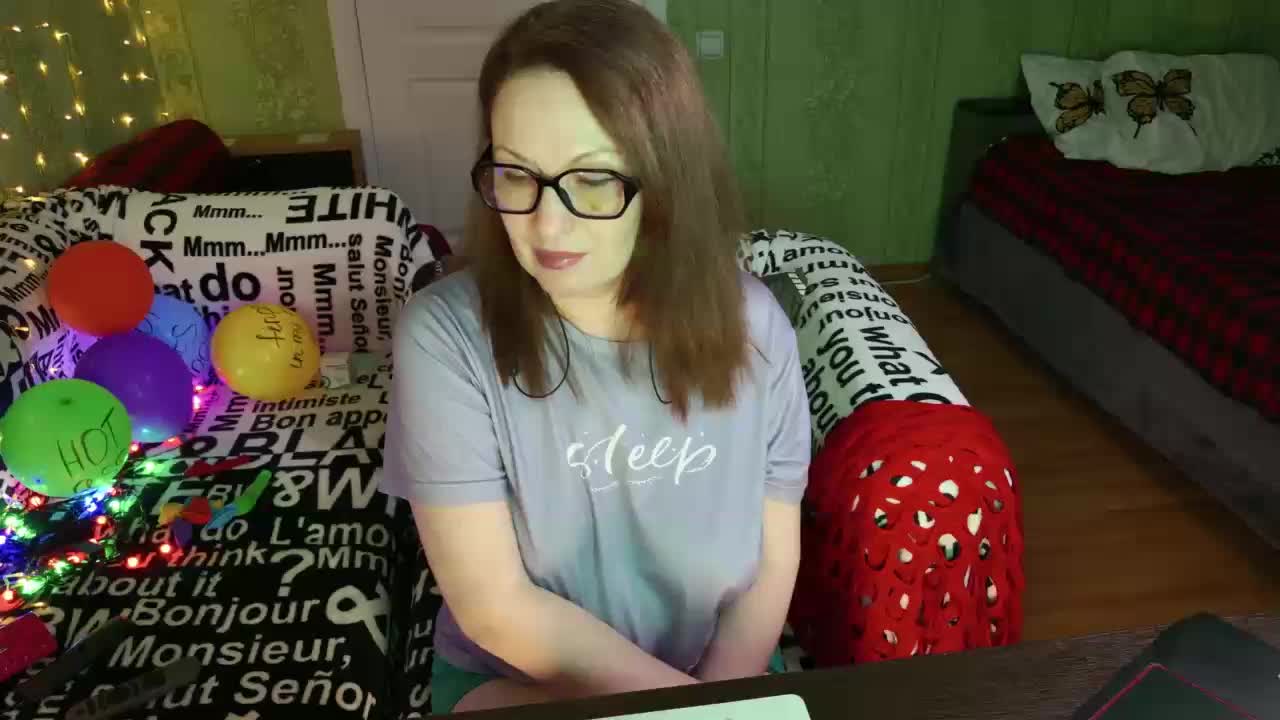 MeganIris Приват Записи 2026-04-03