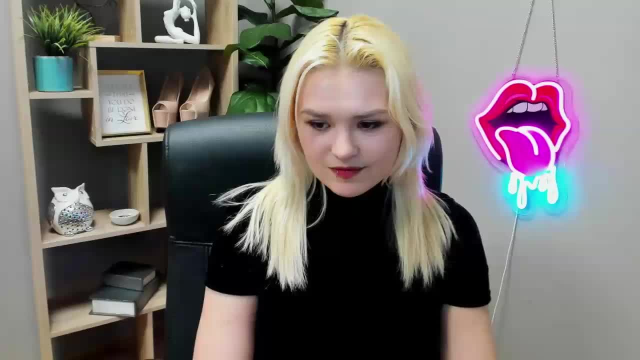 SweetLilyxo Приват Записи 2026-04-03