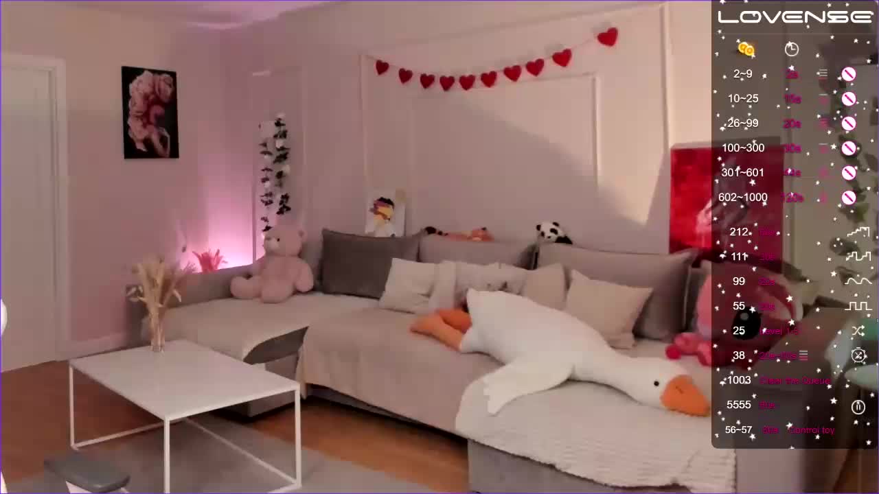 Melissa-Fox Приват Записи 2026-04-03