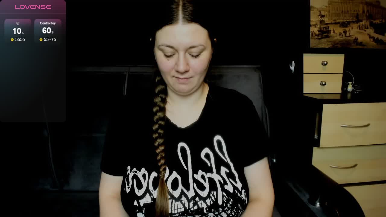 AlisaBacker Приват Записи 2026-04-03