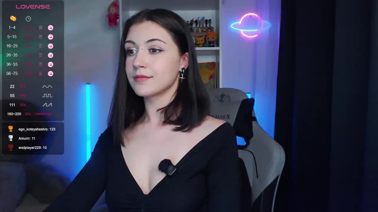 BlackAngell Приват Записи 2026-04-03