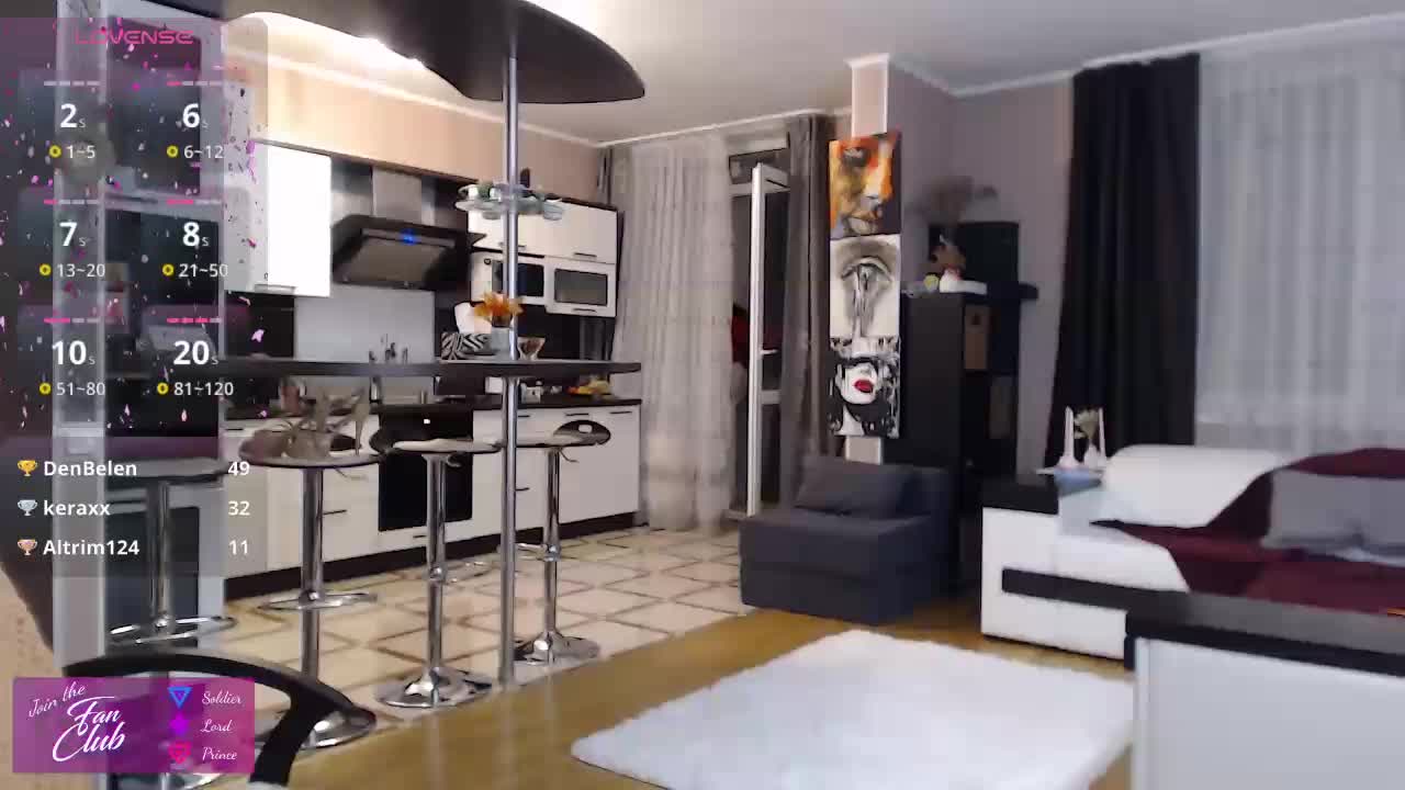 roxana-brooks Приват Записи 2026-04-03