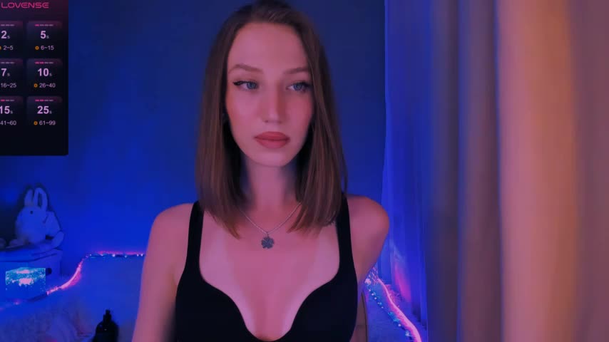 ellaamber Приват Записи 2026-04-03