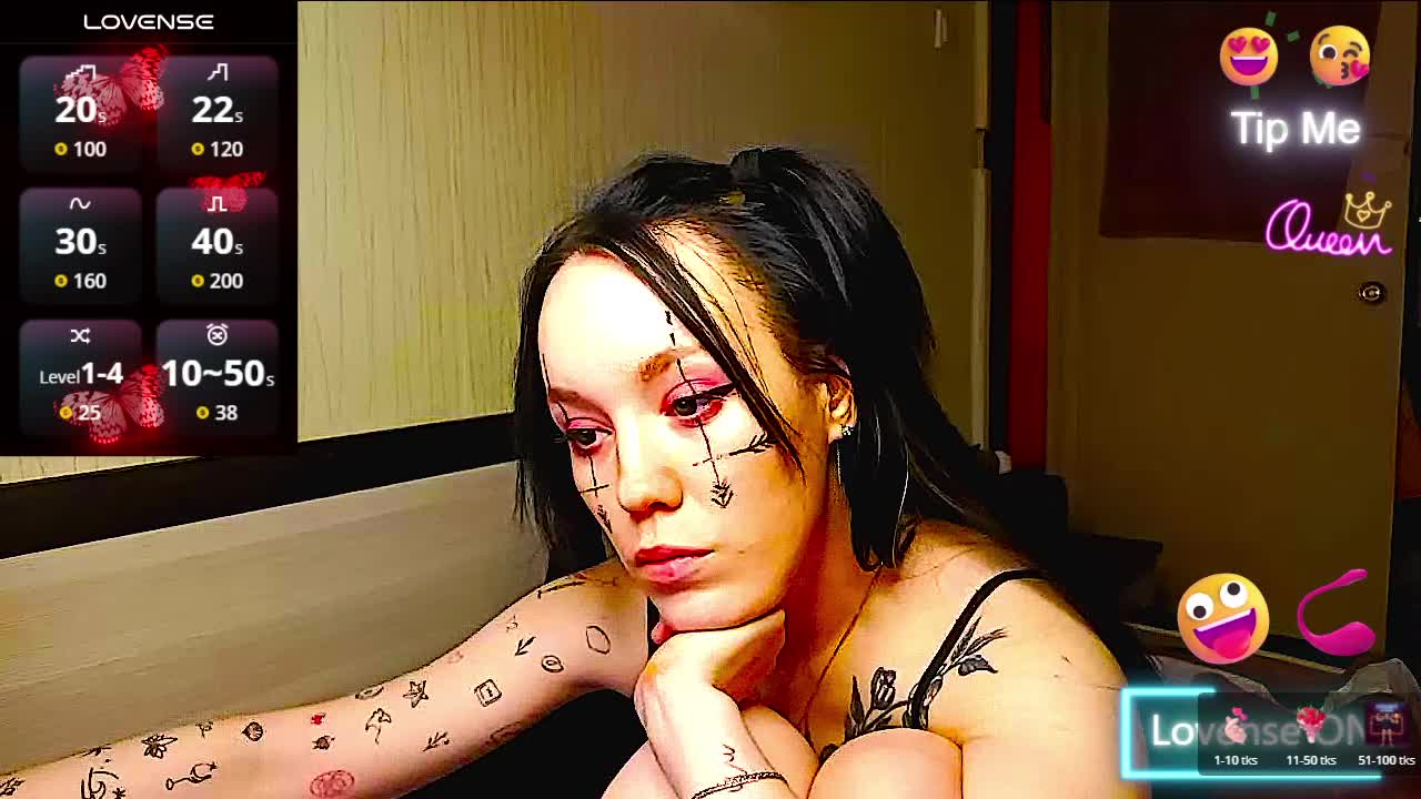 JennyRass Приват Записи 2026-04-03