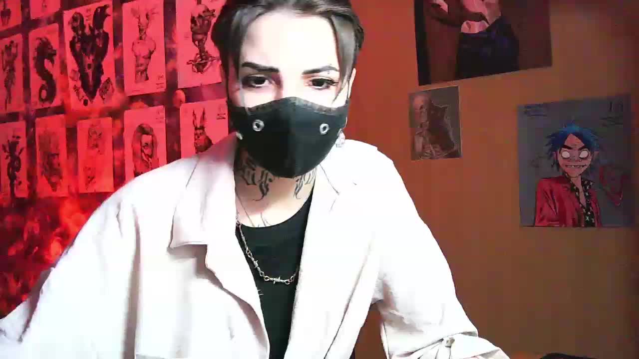 Dark-Pictur- Приват Записи 2026-04-03