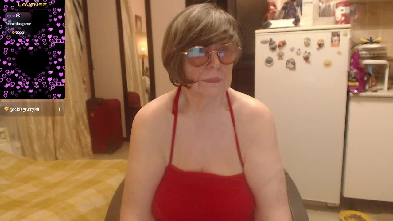 Sharon-love Приват Записи 2026-04-03